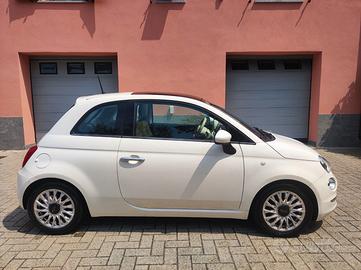 Fiat 500 1.2 Lounge EasyPower (GPL) - 2019