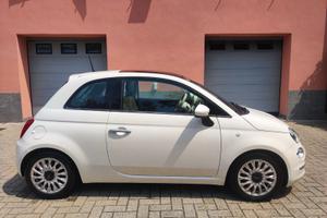 Fiat 500 1.2 Lounge EasyPower (GPL) - 2019