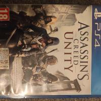 Gioco PS4 Assassin's creed Unity (Special Edition)