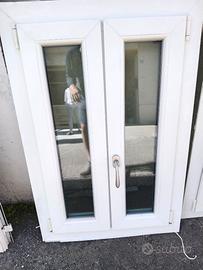 Serramenti in pvc