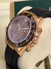 Rolex Daytona 116515LN