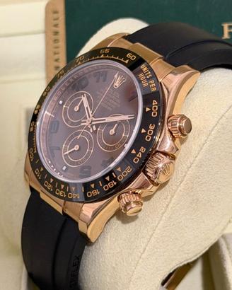 Rolex Daytona 116515LN