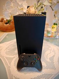 Xbox Series X 1TB + 2 Controller