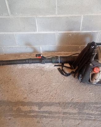 soffiatore Echo pb 6000