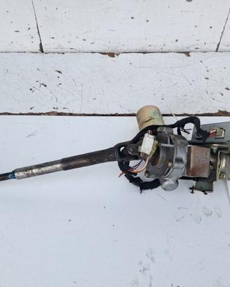 46536841 PIANTONE ELETTRICO FIAT 600 (187) 1.1 B 8