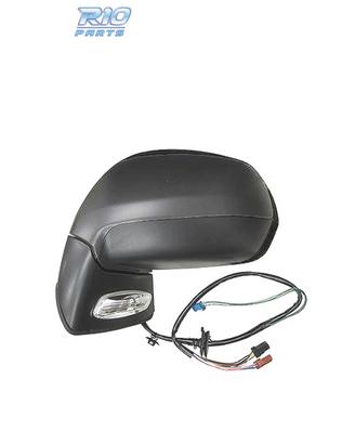 SPECCHIO COMPLETO SINISTRO CITROEN C4 PICASSO 06-1