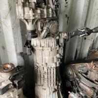 CAMBIO MANUALE F9Q 5M 1.9 4X4 SUZUKI VITARA