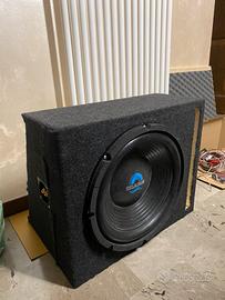Subwoofer Ciare Cs393