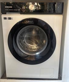 Lavatrice Samsung WW11BB534DAE