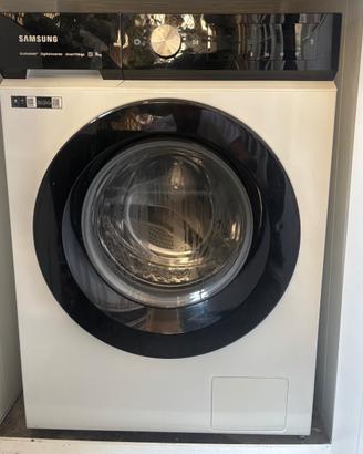 Lavatrice Samsung WW11BB534DAE