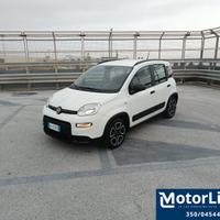 Fiat Panda 1.0 Hybrid City Life  2022 PROMO FIN