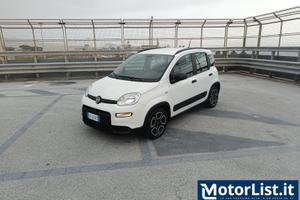 Fiat Panda 1.0 Hybrid City Life  2022 PROMO FIN