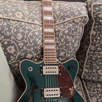 chitarra Gretsch G2655 