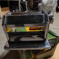 macchina per la pasta