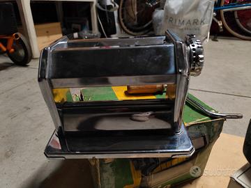 macchina per la pasta