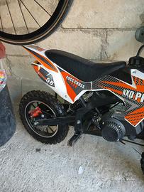 mini cross 50 