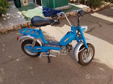 Garelli Anni70 