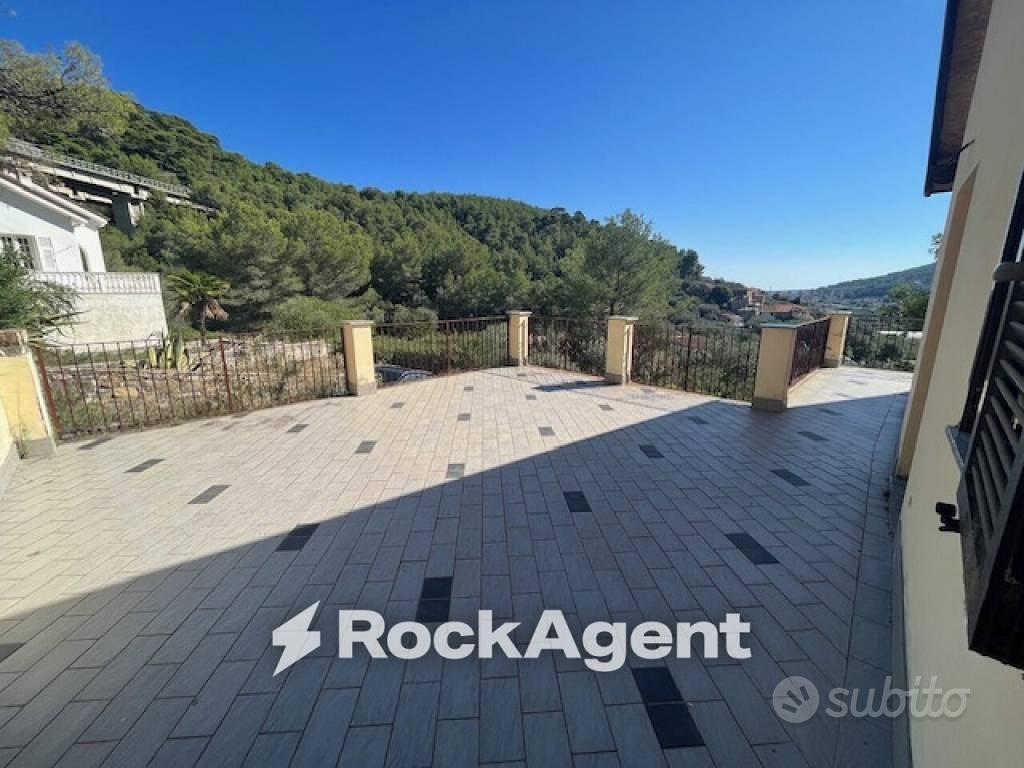 Casa – Andora, Savona - Vista 2