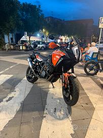 Ktm 1290 super adventure S