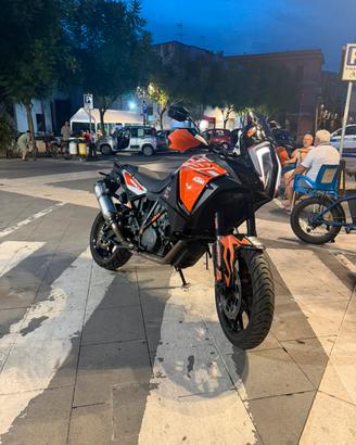 Ktm 1290 super adventure S