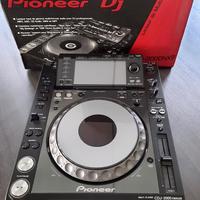 Pioneer Nexus 2000 NXS