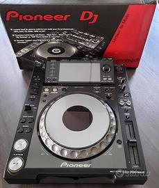 Pioneer Nexus 2000 NXS