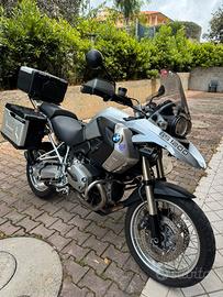 Bmw GS 1200