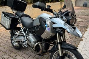 Bmw GS 1200