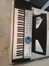 Tastiera pianola Yamaha PSR-125