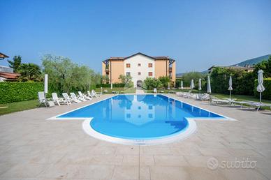3 LOCALI A COSTERMANO