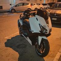 Yamaha T Max 530 - 2012