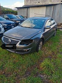 Ricambi Passat