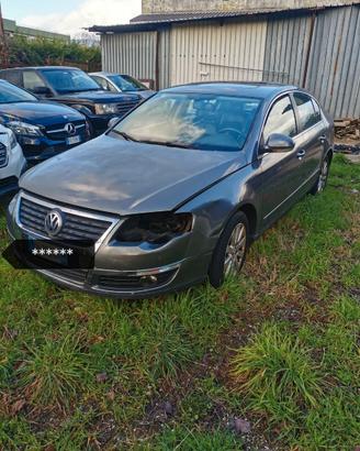 Ricambi Passat
