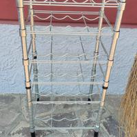 Porta bottiglie IKEA