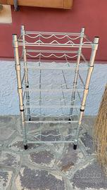 Porta bottiglie IKEA