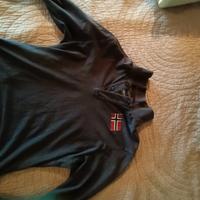 maglia uomo Napapijri 