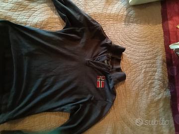 maglia uomo Napapijri 