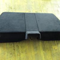 Panca posteriore Mercedes SL R129 1989/2001