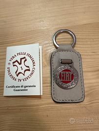 Portachiavi Fiat