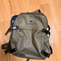 Zaino porta PC Aeronautica Militare