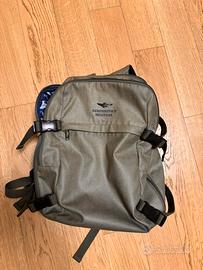 Zaino porta PC Aeronautica Militare