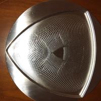 Alessi vassoio design Vintage 