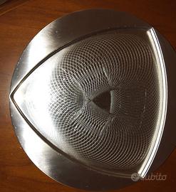 Alessi vassoio design Vintage 