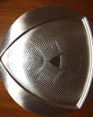 Alessi vassoio design Vintage 