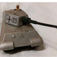 Matchbox Battle Kings Nr. K-104