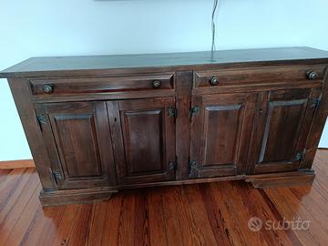 credenza 