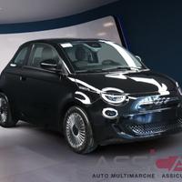 FIAT 500 Hybrid Hybrid Torino