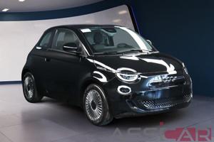 FIAT 500 Hybrid Hybrid Torino