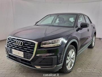 Audi Q2 1.6 TDI S tronic Business CON 3 ANNI ...