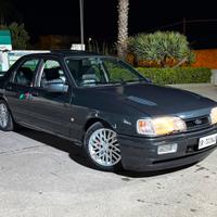 Ford sierra cosworth executive 500 esemplari